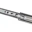 Corrediça Telescópica 30x300mm 22 kg (1 peça)